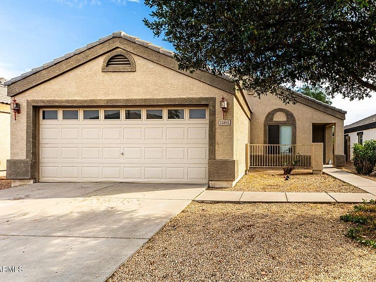 12841 W Myer Lane photo 2