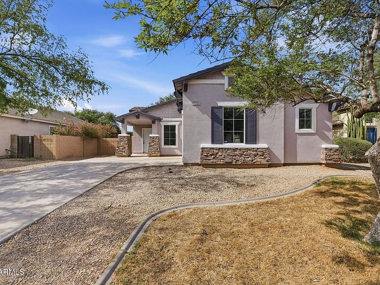 7234 W VISTA Avenue photo 2