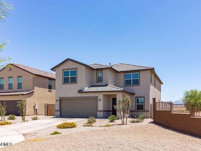 6617 W MAGDALENA Lane photo 2