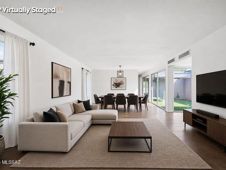 2840 W Positano Way photo 5
