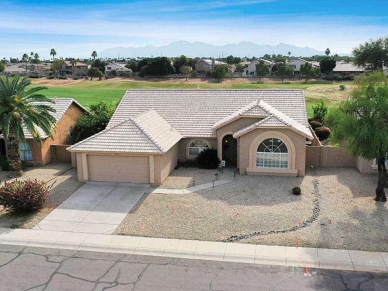 13297 W WILSHIRE Drive photo 2