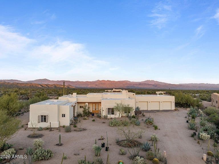 14305 E CAREFREE Highway photo 1