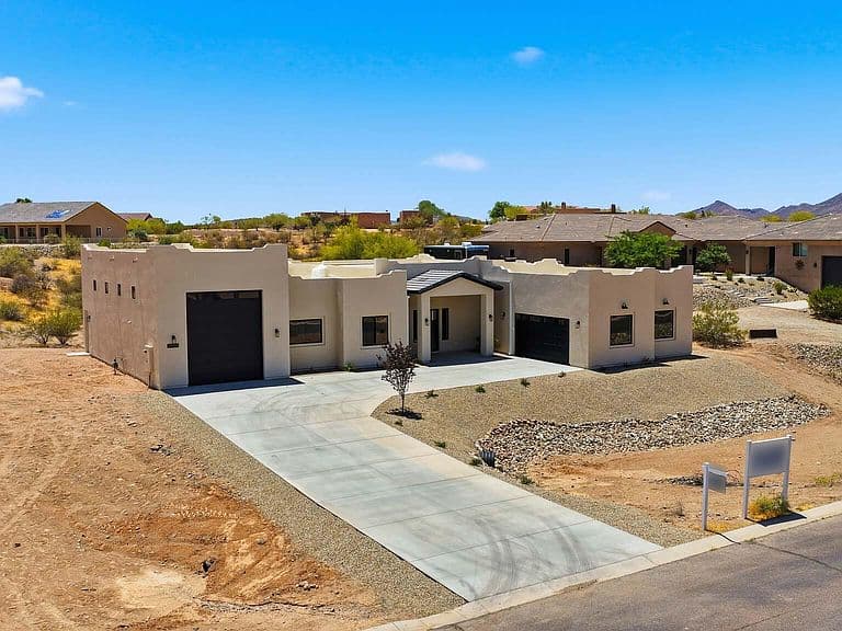 2855 W PERCHERON Road photo 2