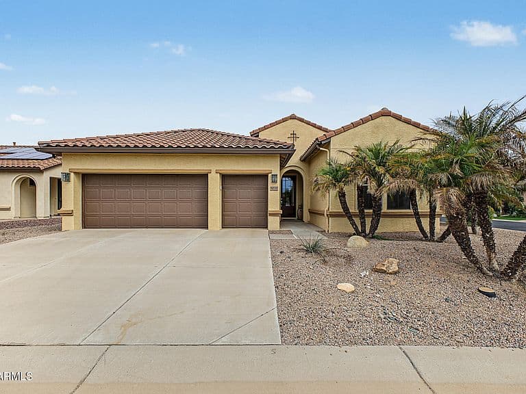 5020 W BUCKSKIN Drive photo 2