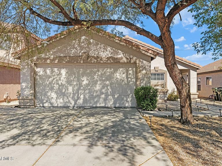 12544 W CHARTER OAK Road photo 1