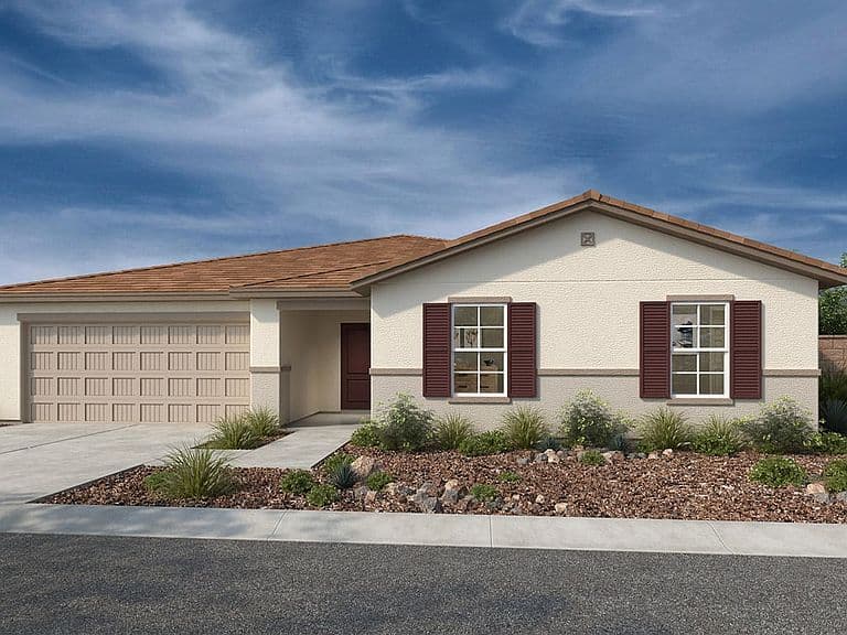 Plan 2301 Modeled Plan, Entrada del Oro Classics photo 4