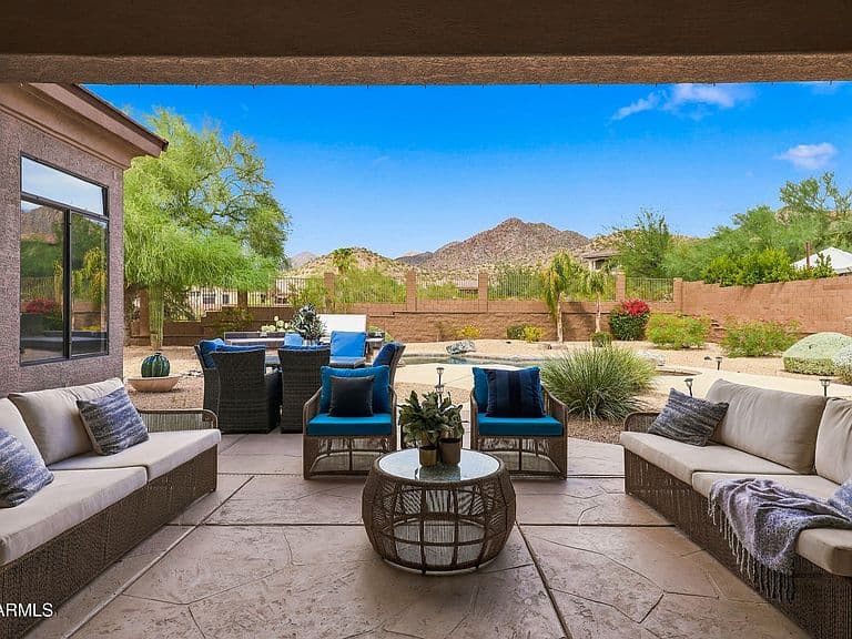 13144 E LUPINE Avenue photo 3