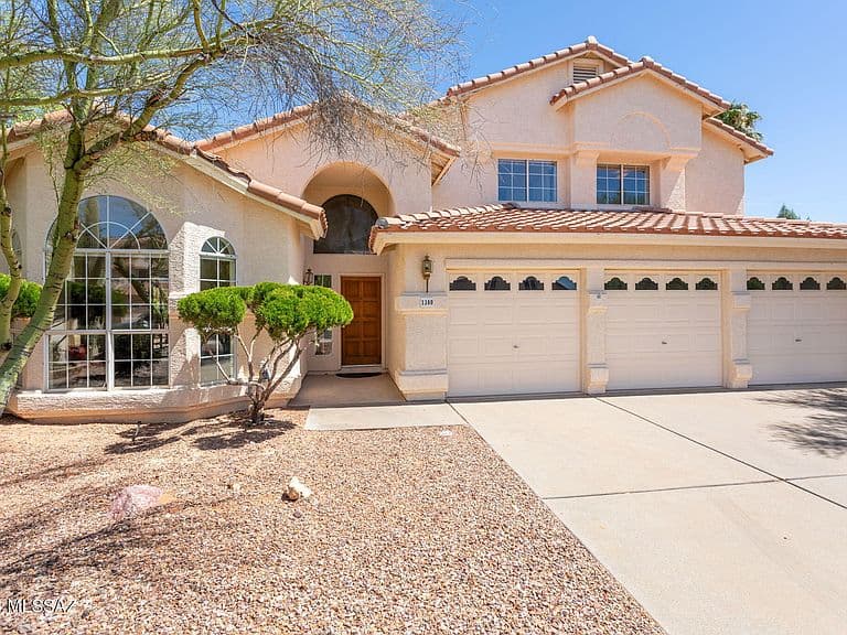 1380 W Copper Creek Pl photo 2