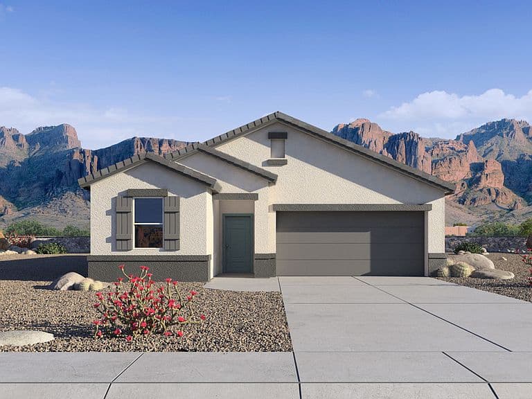Caden Plan, Anthem at Merrill Ranch photo 1
