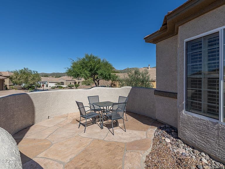 5338 W Arid Canyon Dr photo 5