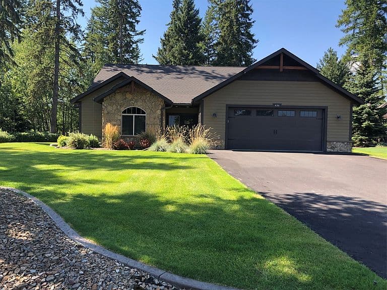 436 Forest Edge Trl photo 1