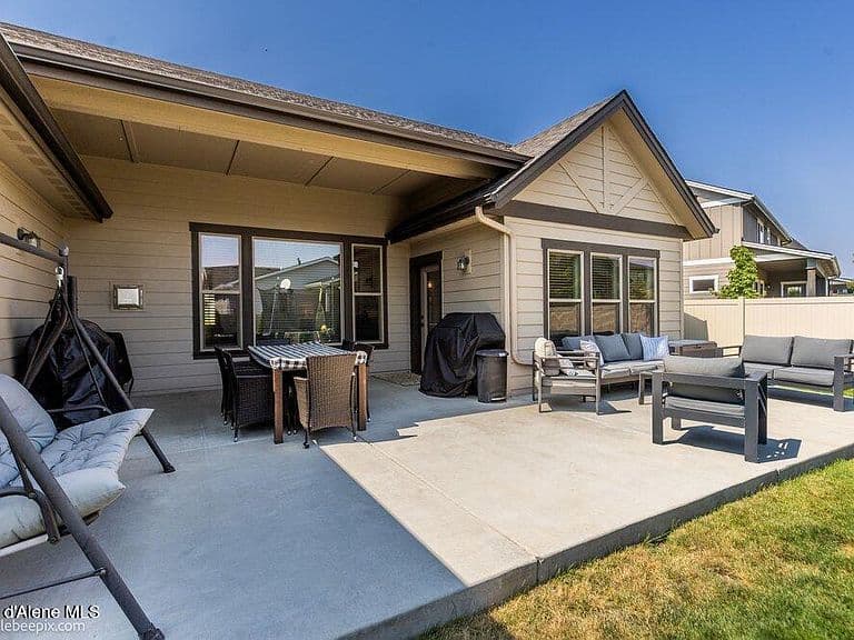 7254 N Rubel Loop photo 5