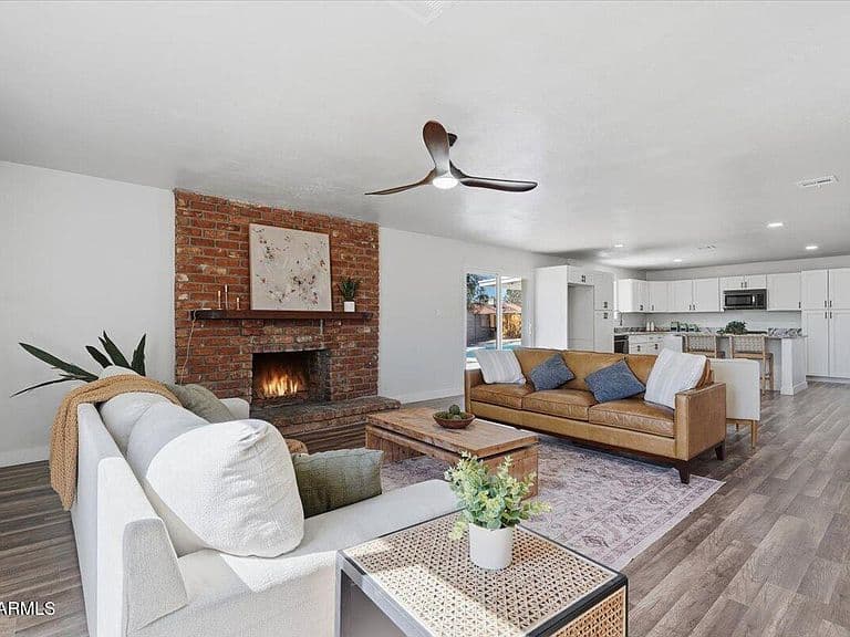3730 W MESCAL Street photo 3