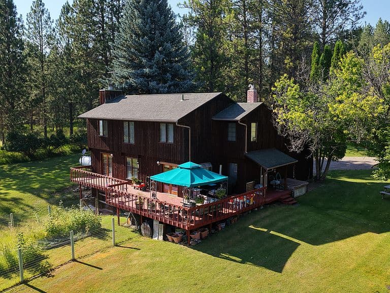 18925 Appaloosa Ln photo 1