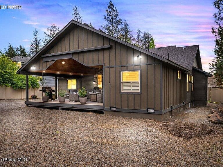 3108 E Point Hayden Dr photo 3