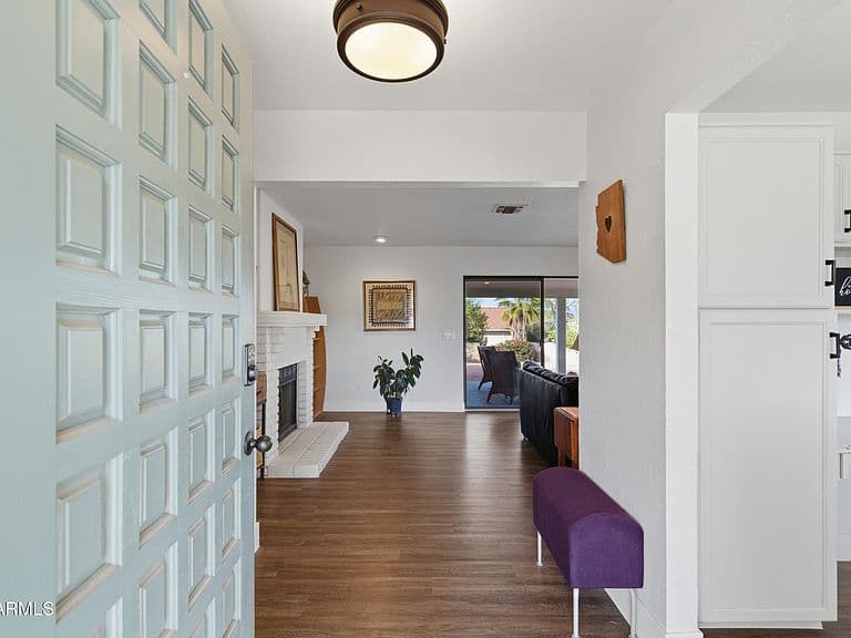 17034 E El Pueblo Blvd photo 3