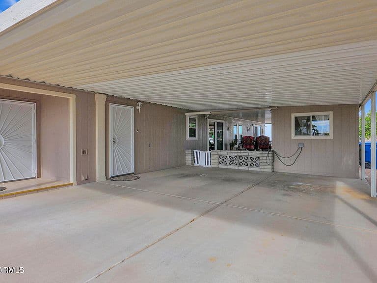 8500 E Southern Ave Lot 455 photo 4