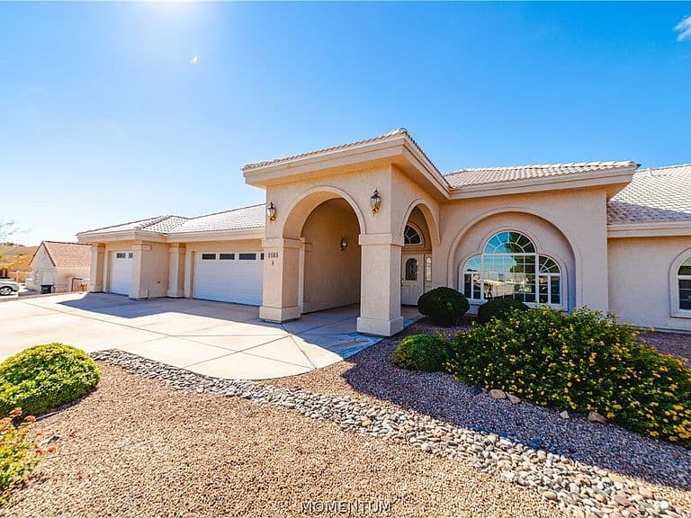 5565 N Storm Cloud Drive photo 1