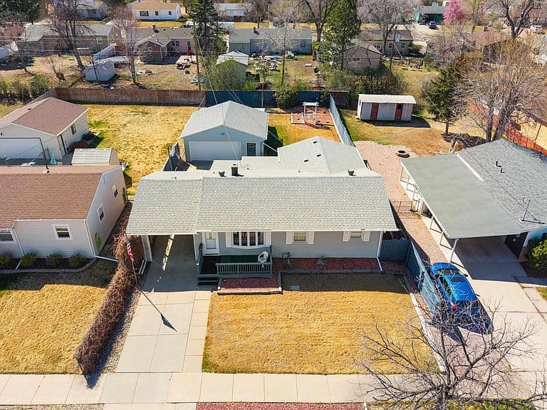 3023 Oak Ave photo 4