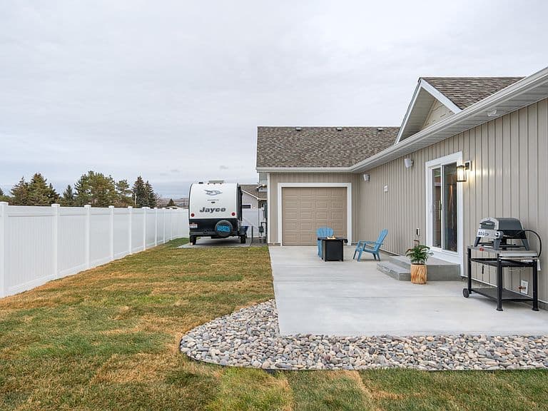 Winfield (SOG) Plan, Peak View Estates | OLO Builders photo 5