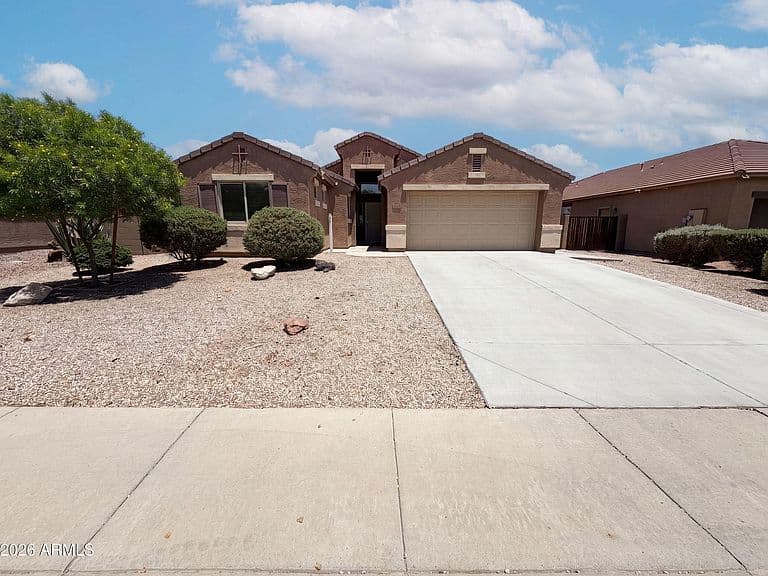 4181 S 247TH Drive photo 1