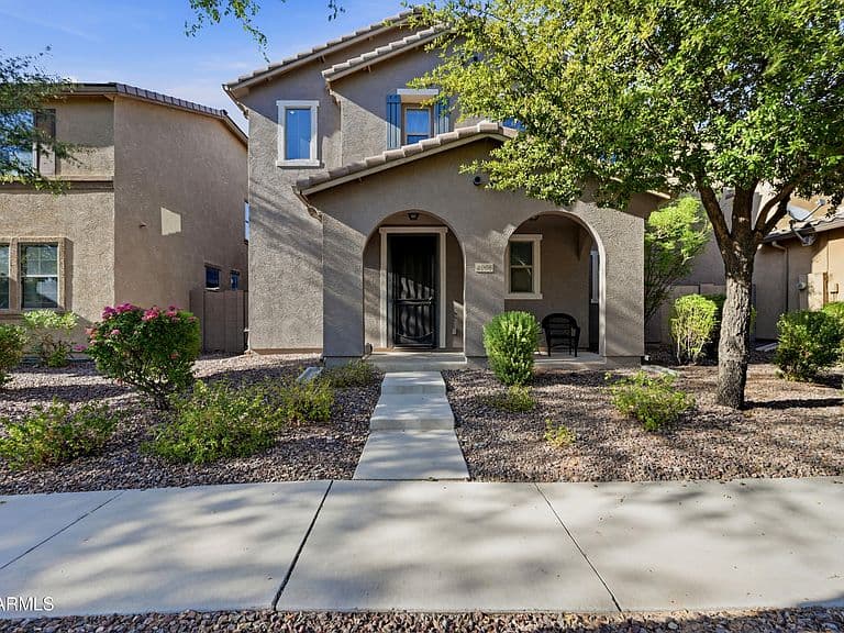 4066 E CATHY Drive photo 1