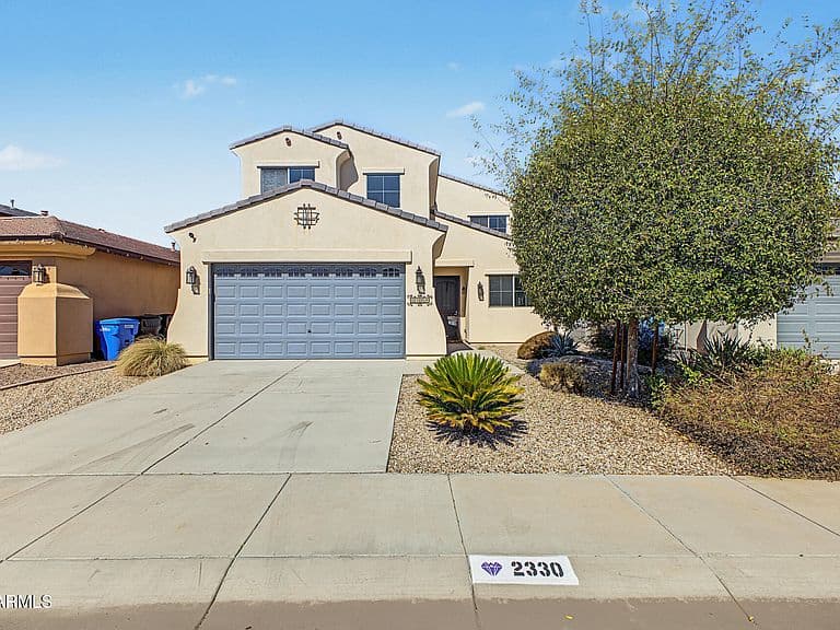 2330 W SIERRA VISTA Drive photo 2