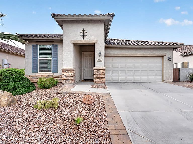 22768 W MOONLIGHT Path photo 1