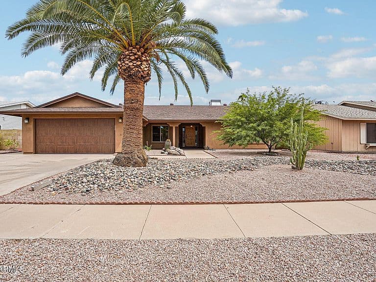 12103 S TOMI Drive photo 1
