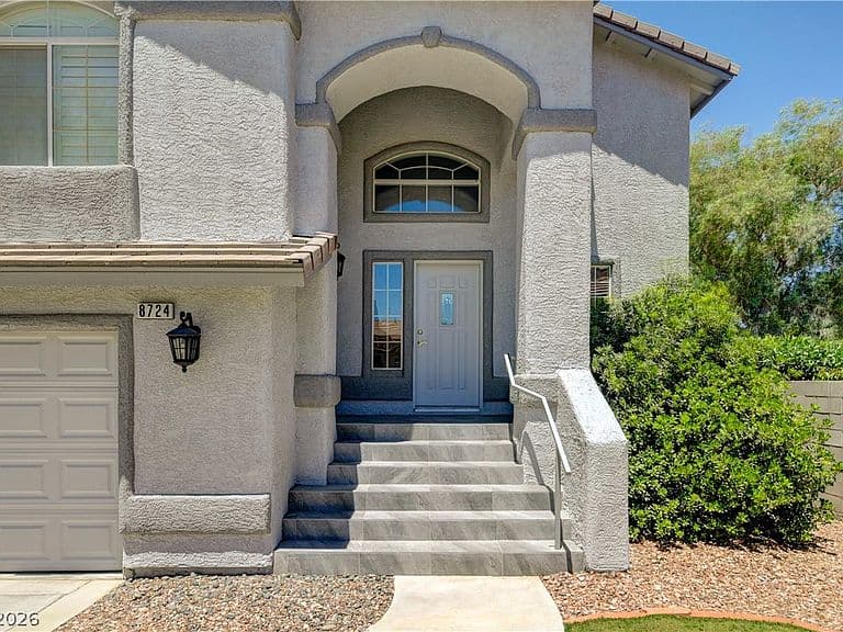 8724 Breezy Brown Ave photo 5