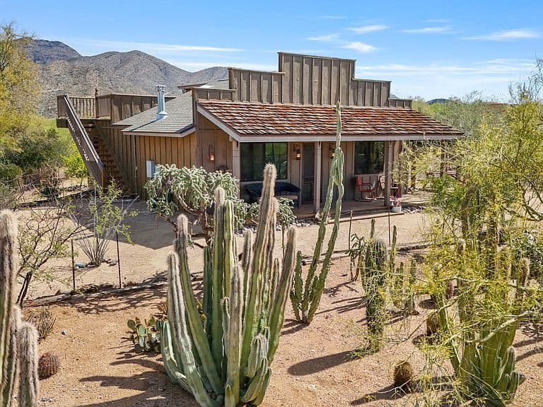 7710 E ARROYO Road photo 4