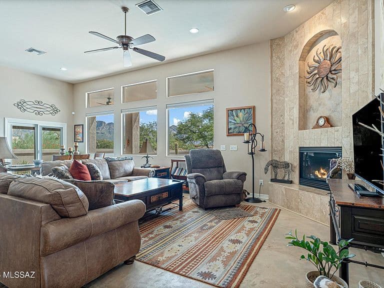 12315 N Copper Spring Trl photo 3