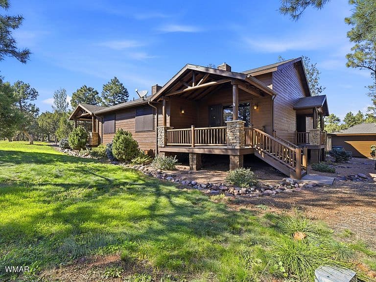 2741 W Villa Loop photo 3