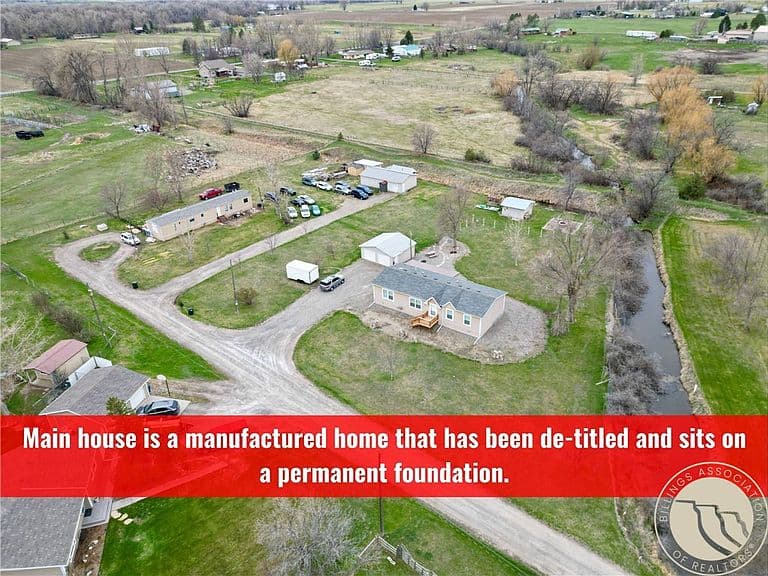 3828 Mallard Dr photo 1