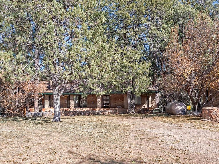 424 W Blackberry Ln photo 1