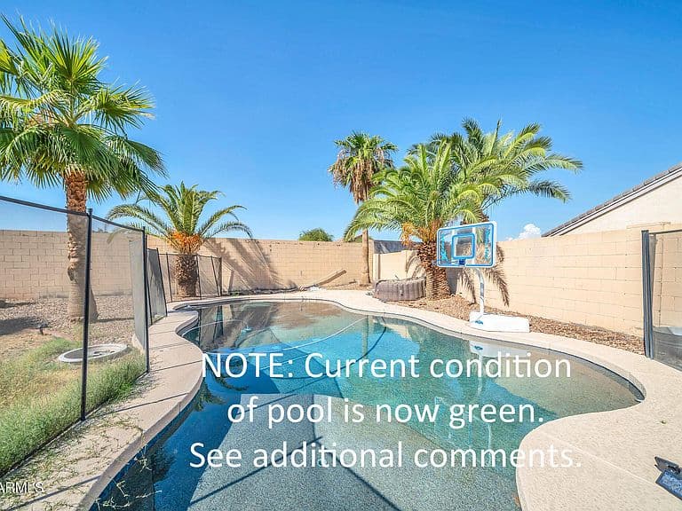 12510 W SANTA FE Lane photo 2