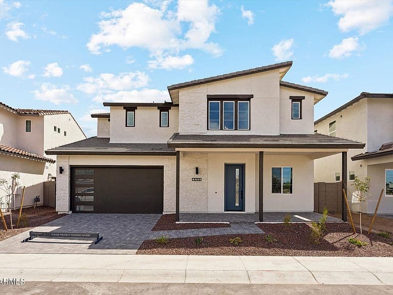 3715 E MELODY Drive photo 1