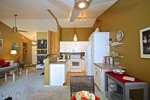 1800 E Winged Foot Dr photo 5