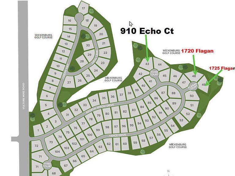 910 ECHO Court photo 5