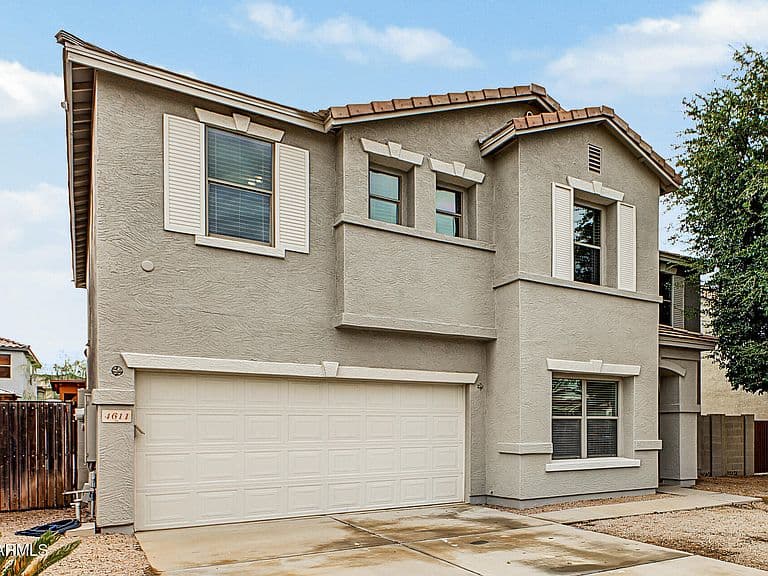 4611 E SHAPINSAY Drive photo 4