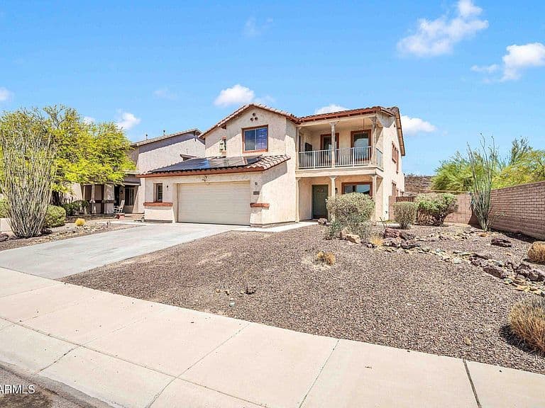12780 W MILTON Drive photo 2