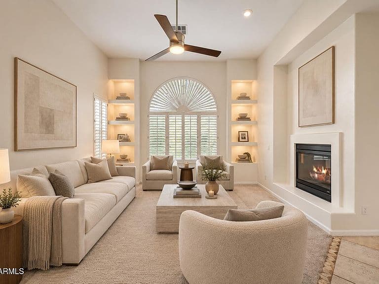 20802 N GRAYHAWK Drive #1184 photo 5