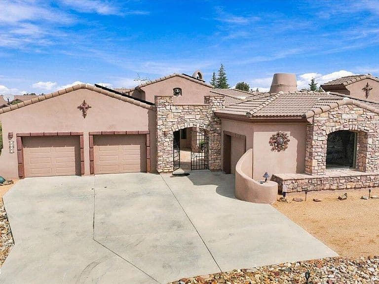 5650 W Halcyone Cir photo 1