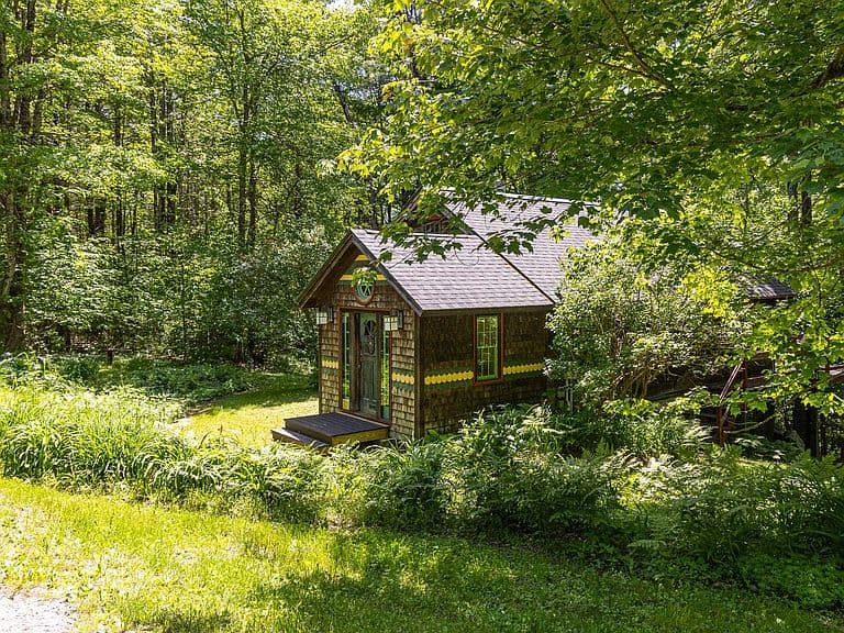 94 Cold Pond Road photo 2