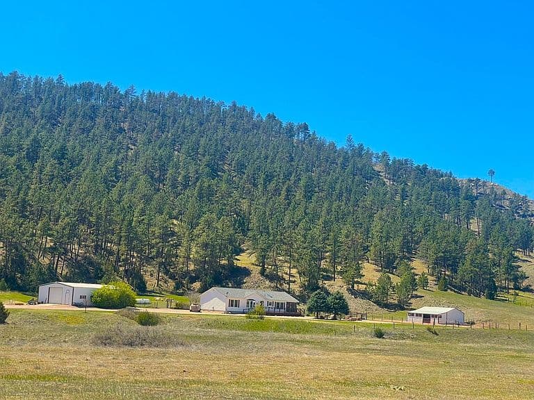 12909 Sheps Canyon Rd photo 1