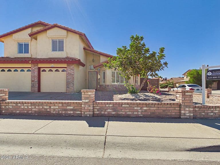 4055 W QUESTA Drive photo 1