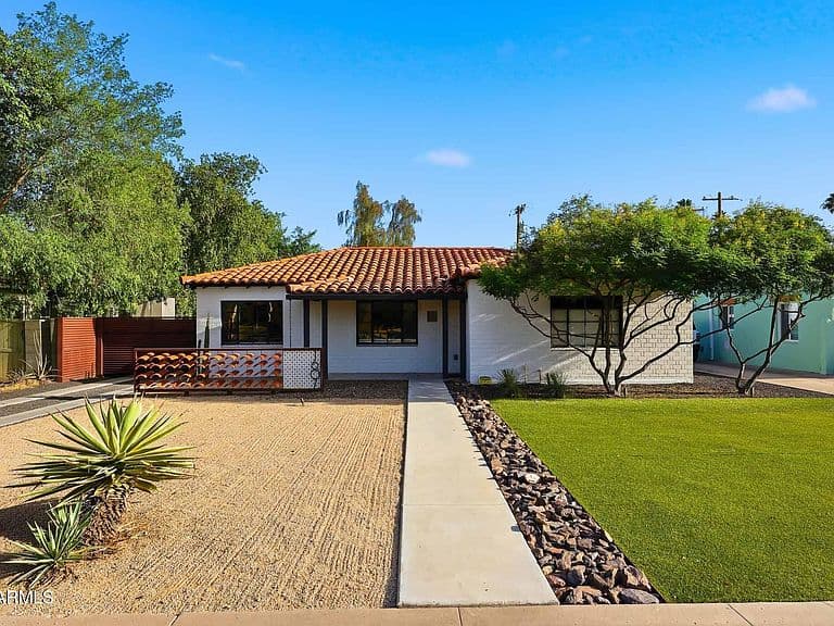 1607 W FLOWER Circle N photo 5