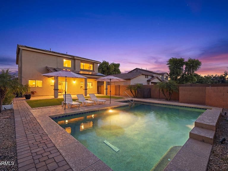 40846 N ELIANA Drive photo 1