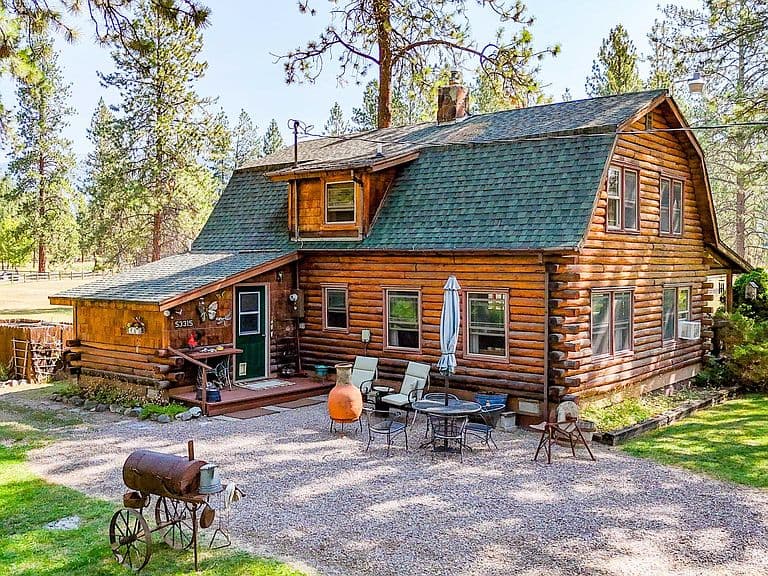 53315 Timberline Way photo 4