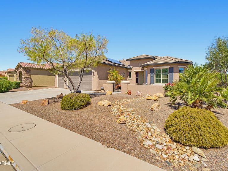 26168 W TINA Lane photo 2